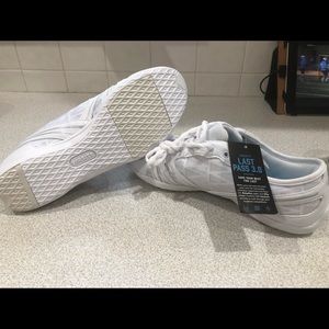Varsity Cheerleading sneakers